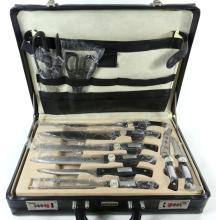 ROSENBAUM KNIFE SET