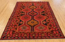 SHIRAZ RUG