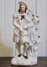 STAFFORDSHIRE FIGURE