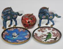 CLOISONNE
