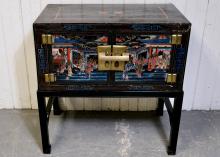 CHINESE CABINET