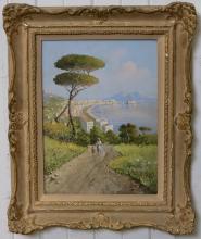 ETTORE GIANNI