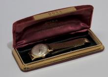 DOXA WRISTWATCH