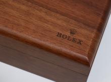 ROLEX BOX
