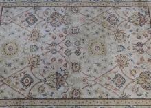 ART-SILK RUG