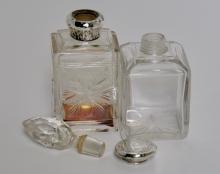 PERFUME BOTTLES