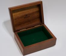 ROLEX BOX