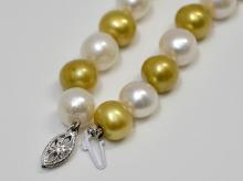 CULTURED PEARLS