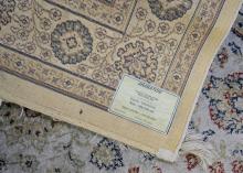 ART-SILK RUG