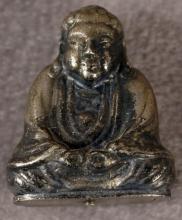19TH CENTURY ZUSHI TRAVELLING SHRINE