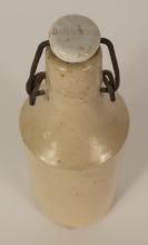 WILSON & SULLIVAN GINGER BEER BOTTLE