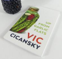 VICTOR CICANSKY