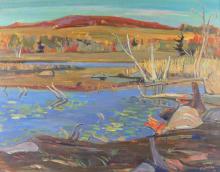 RALPH WALLACE BURTON