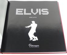 ELVIS - PHOTOGRAPHS OF AN ICON