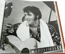 ELVIS - PHOTOGRAPHS OF AN ICON