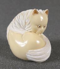 JAPANESE NETSUKE