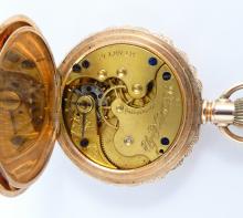 ANTIQUE ELGIN WATCH