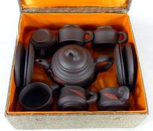 CHINESE TEA SET