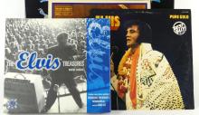 ELVIS MUSIC COLLECTION