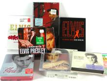 ELVIS MUSIC COLLECTION