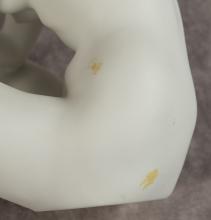 TWO KAISER PORCELAIN FIGURINES