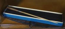 THREE HARRY POTTER "WIZARD" WANDS