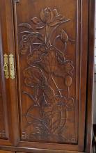 HENREDON ARMOIRE