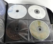 CD COLLECTION