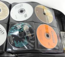 CD COLLECTION