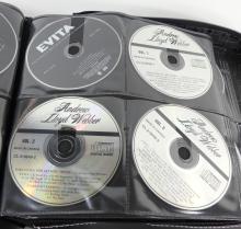 CD COLLECTION