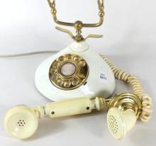 VINTAGE ROTARY PHONE