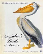 AUDUBON'S BIRDS OF AMERICA