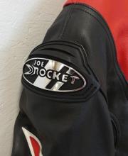 JOE ROCKET MOTORCYCLE JACKET