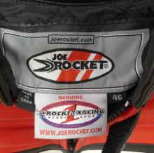 JOE ROCKET MOTORCYCLE JACKET