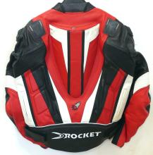 JOE ROCKET MOTORCYCLE JACKET