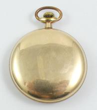 ANTIQUE POCKET WATCH