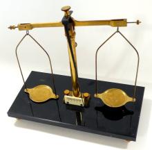 COUNTER TOP BALANCE SCALE