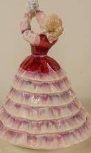 ROYAL DOULTON "SUSAN" FIGURINE