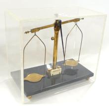 COUNTER TOP BALANCE SCALE