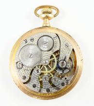 2 POCKET WATCHES