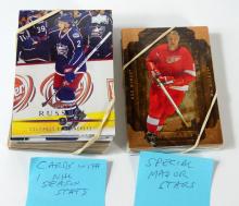 NHL CARDS