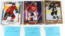 NHL CARDS