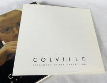 COLVILLE BY DAVID BURNETT