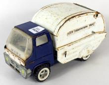 VINTAGE TOY TRUCK