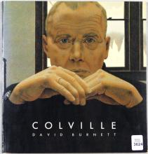 COLVILLE BY DAVID BURNETT