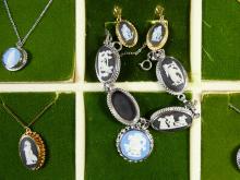 WEDGWOOD JEWELLERY