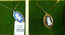 WEDGWOOD JEWELLERY