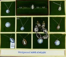 WEDGWOOD JEWELLERY