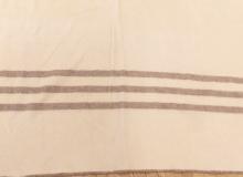 MAC AUSLAND'S WOOL BLANKET