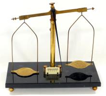 COUNTER TOP BALANCE SCALE